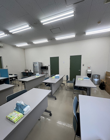 就業先イメージ