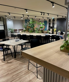 【浦安駅】朝はゆっくり10時スタート★