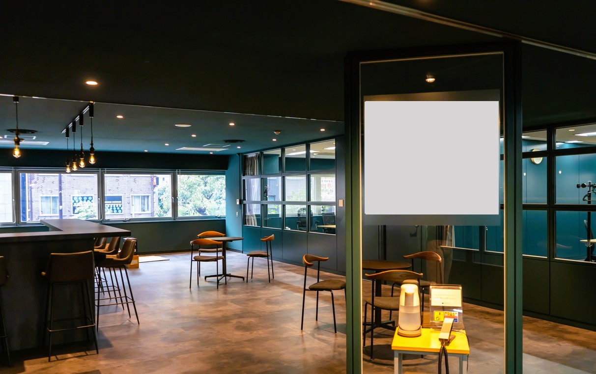 ＼電話対応なし◎／経験活かせる！採用サポート事務＠品川