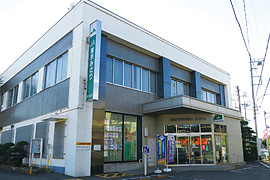 就業先イメージ