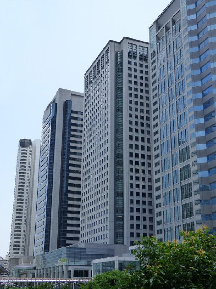 残業少なめ♪大手グループで受発注メイン+貿易ちょこっと ＠1900