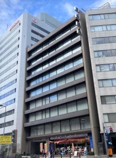 17時台定時☆駅スグ◎長期でハタラク