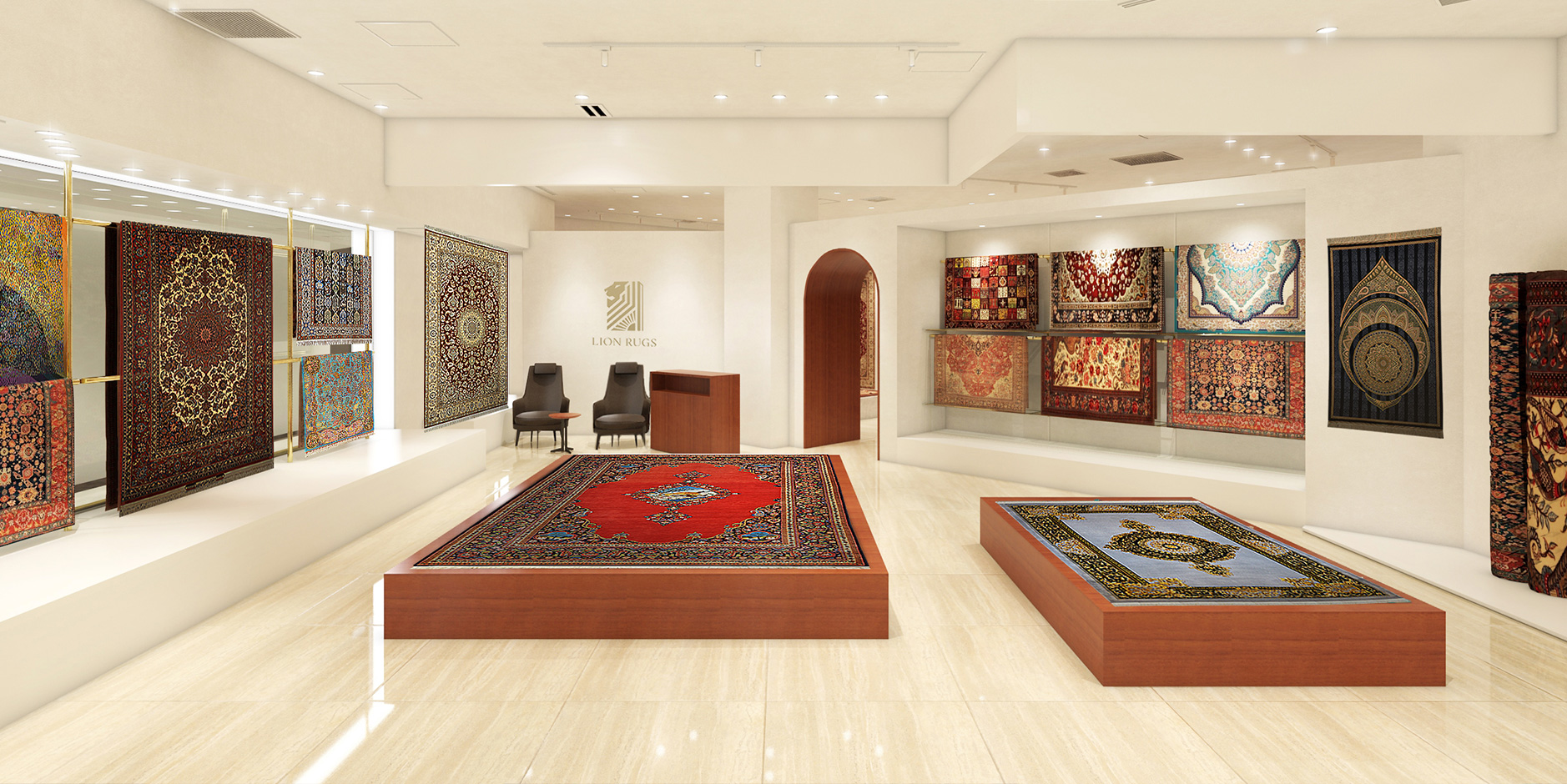 ＼未経験OK！／インテリア販売★落ち着いた環境◆高時給1600円◎