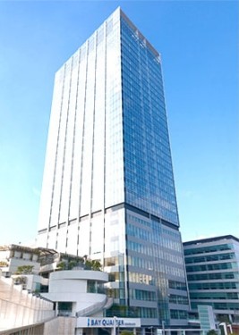 就業先イメージ