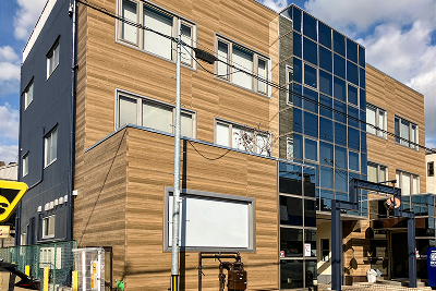 【9-17時×残業0】オシャレoffice♪経験不問！事務アシスタント