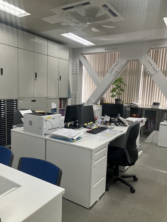 【扶養内＊週２日】子育て中の方カツヤク中♪庶務メインの事務