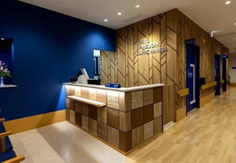 ＜キレイクリニック＊2024年に開院＊受付のおしごと＞＠1550円