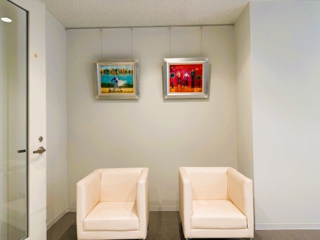 就業先イメージ