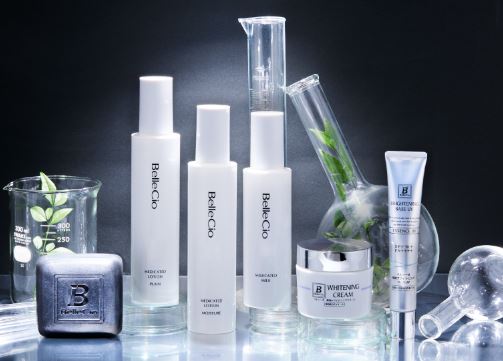 ☆慣れた在宅あり☆憧れの化粧品業界♪クリエイティブなお仕事◎