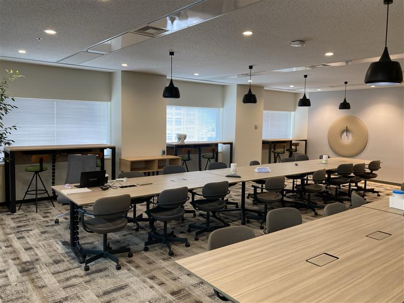 6月マデ【週4日×10-17時】かんたん事務×テンプの仲間がいる◎