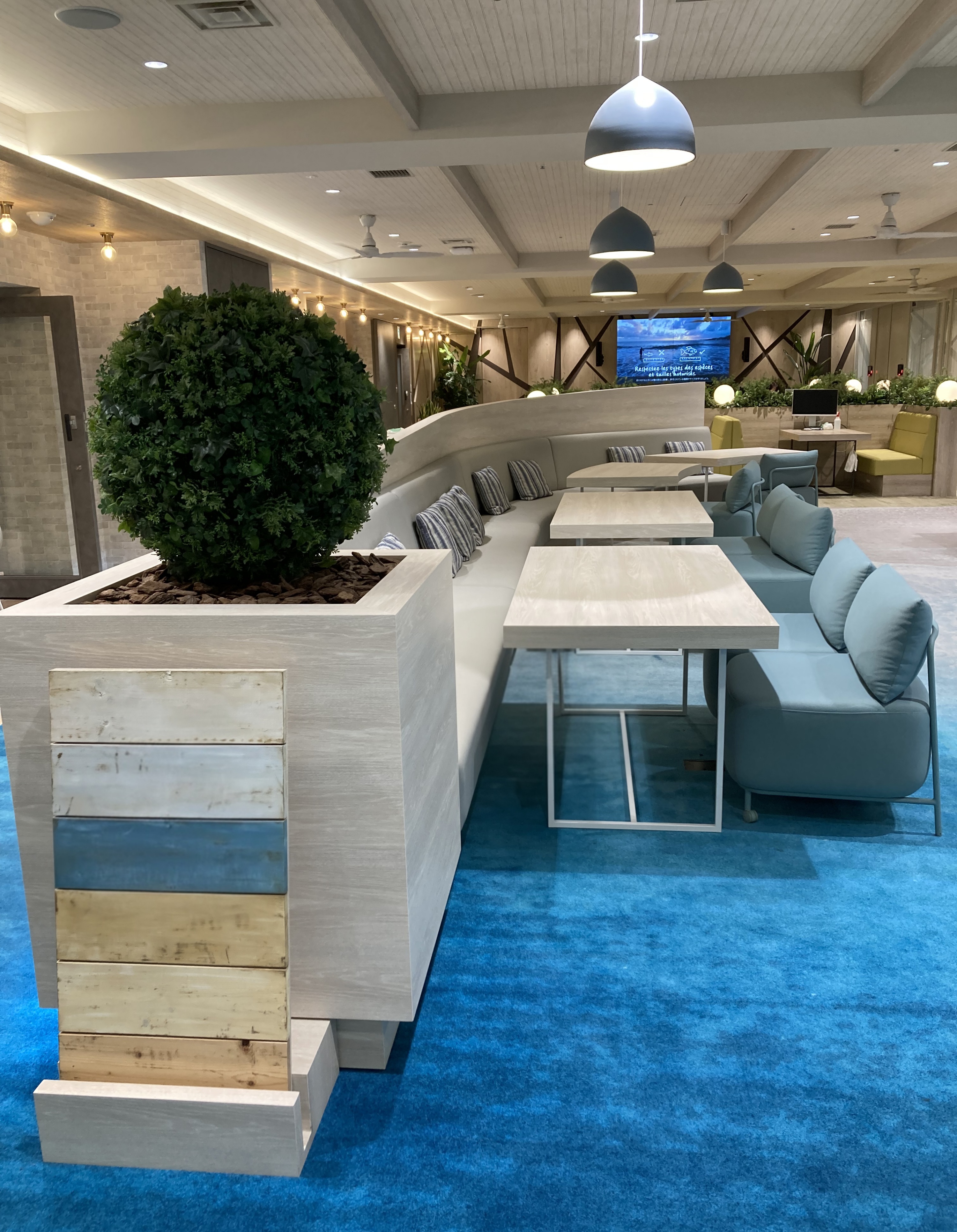 大手系列で安定、福利厚生充実、働きやすい環境で海運のオシゴト