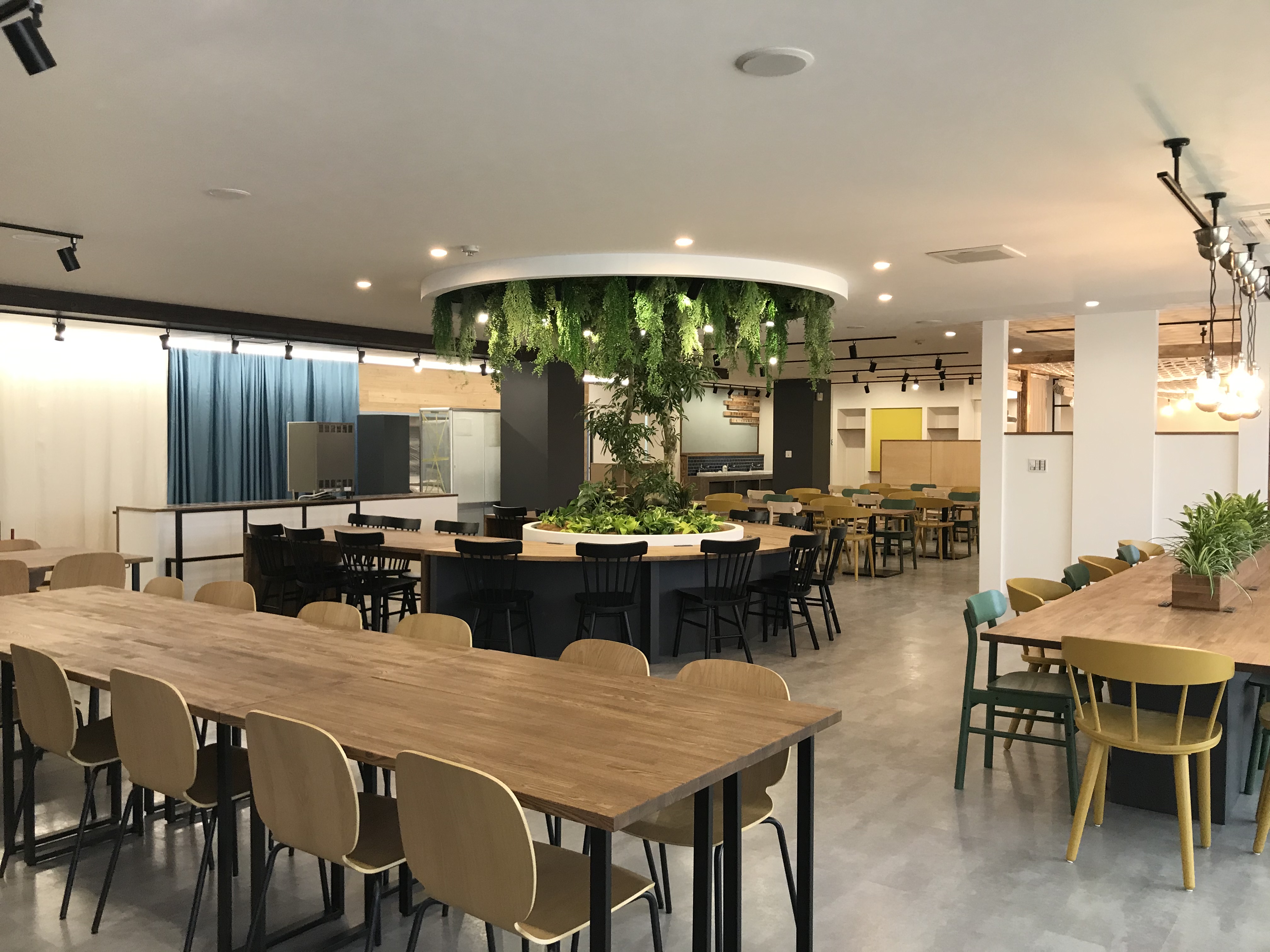 就業先イメージ