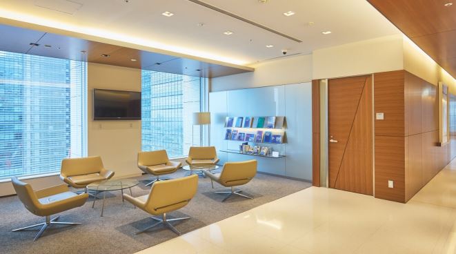 ＜2月スタート＞監査法人×部内サポート事務＠40～50代活躍中