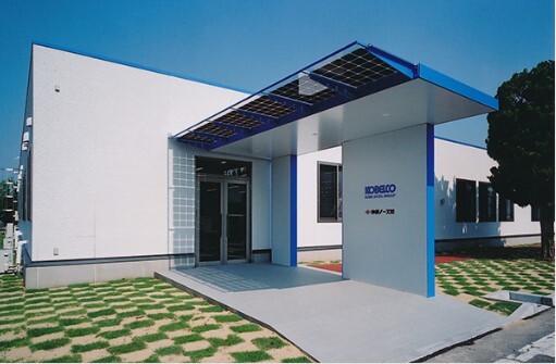 就業先イメージ