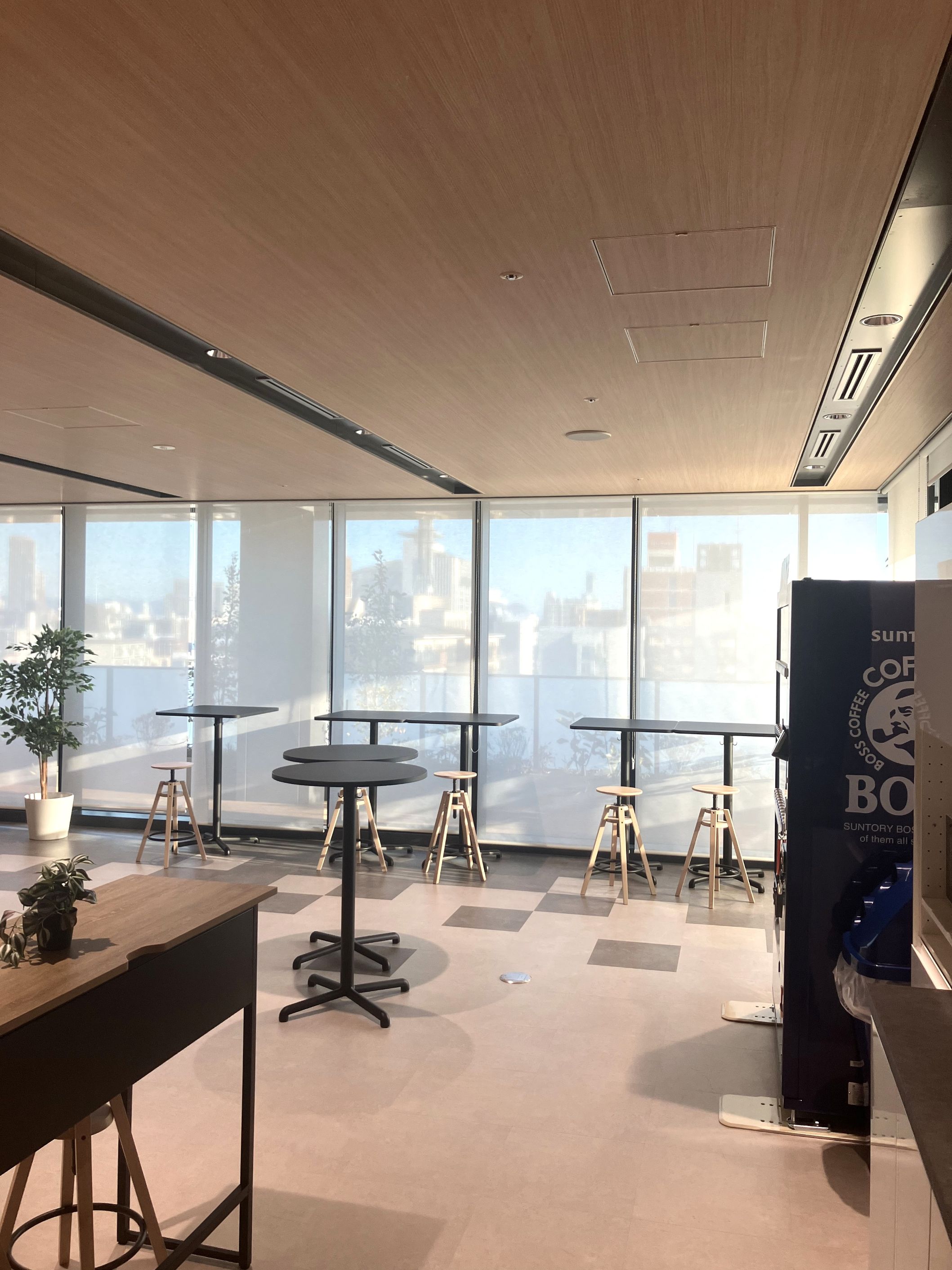 就業先イメージ