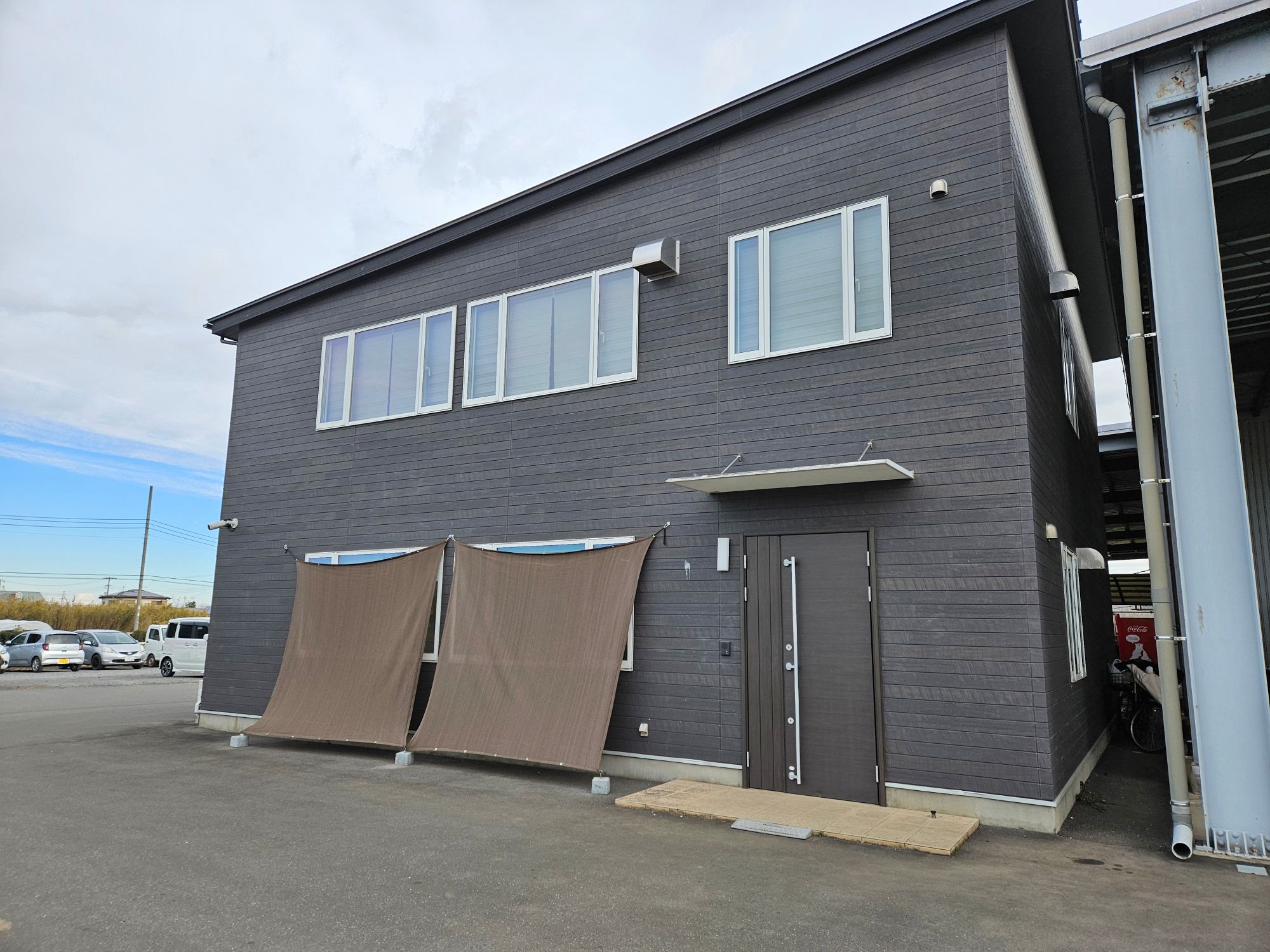 就業先イメージ