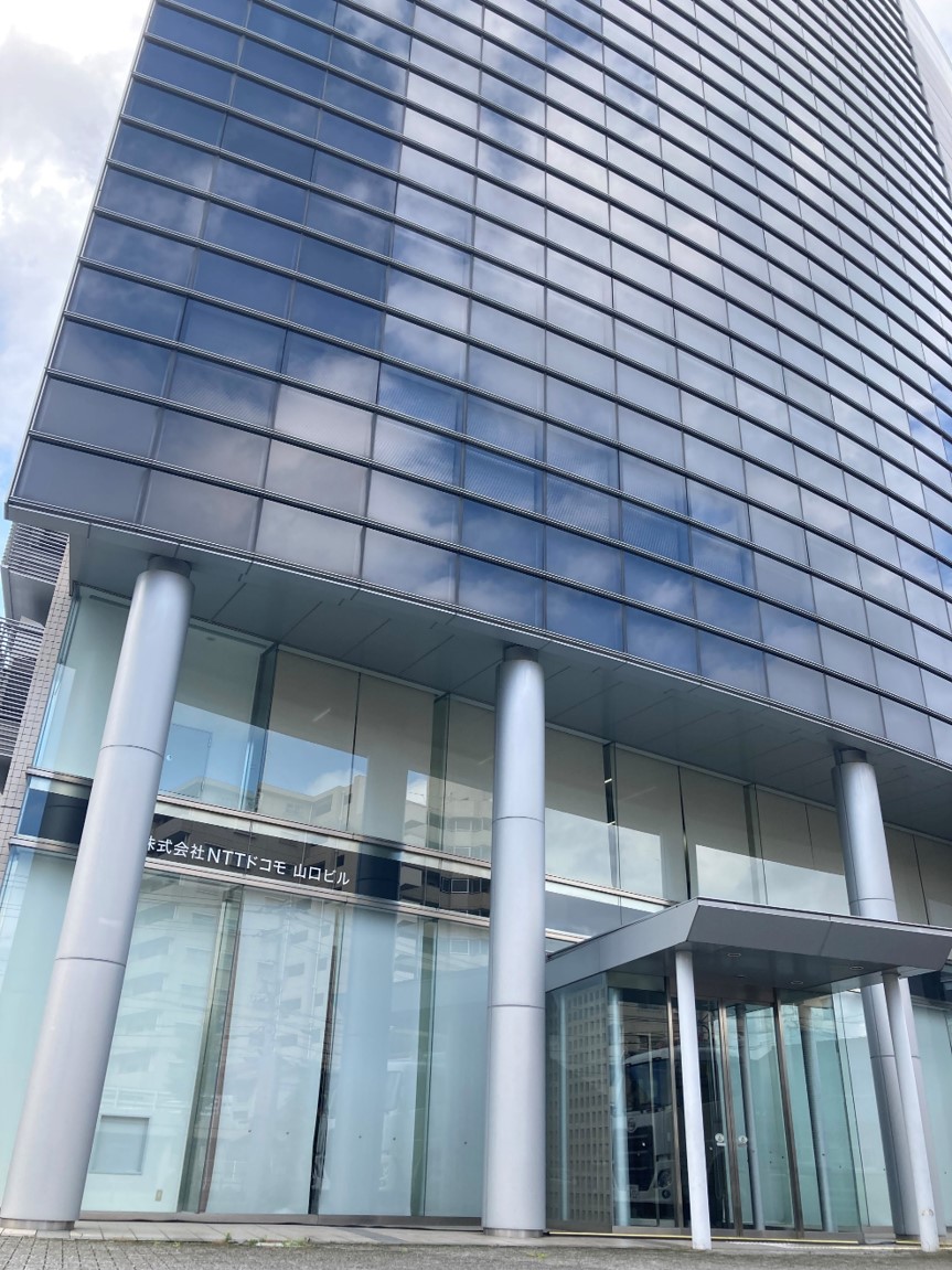 4月～★メガ2200円★大手通信！＜アポどりなしの法人営業♪＞