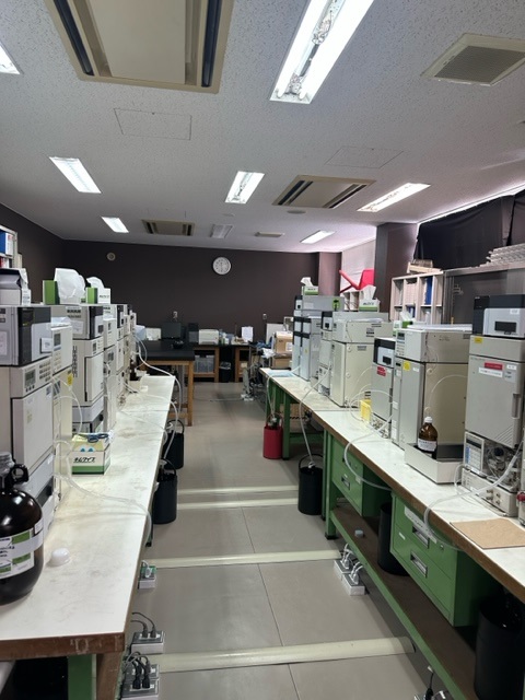 時短勤務♪製薬企業で品質管理＜理化学試験・微生物検査＞