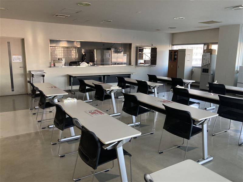 就業先イメージ