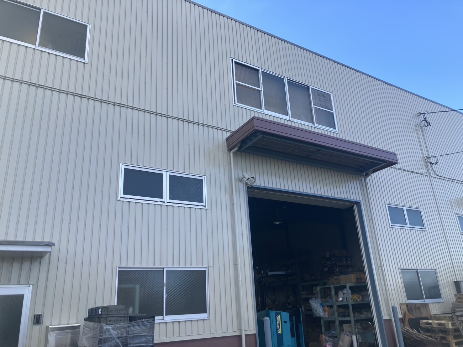 【取手市★人気の紹介予定派遣】年収３７０万円以上★