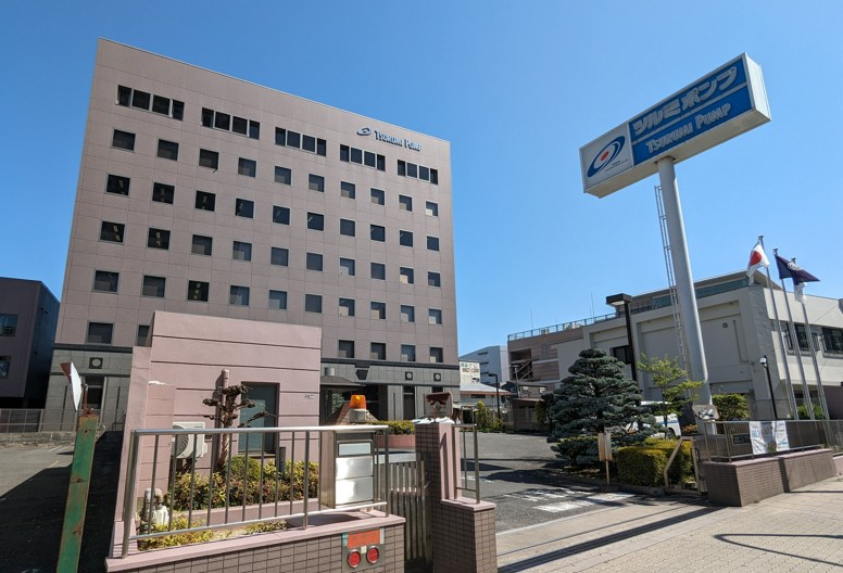 就業先イメージ