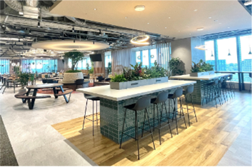 <週3在宅！>3月×4名☆テンプの仲間30人☆企業＆求職者サポート!