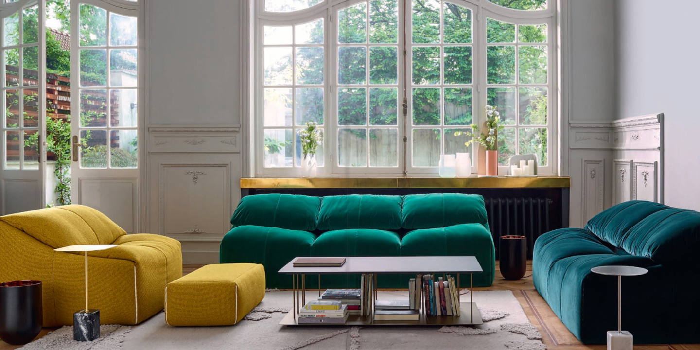 【水･木定休日】世界を魅了するデザイナーが手がけたショップ☆