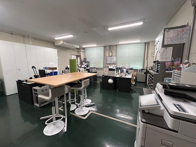 【週5日×7時間】食堂あり★ネイル・髪色自由♪期間限定☆彡