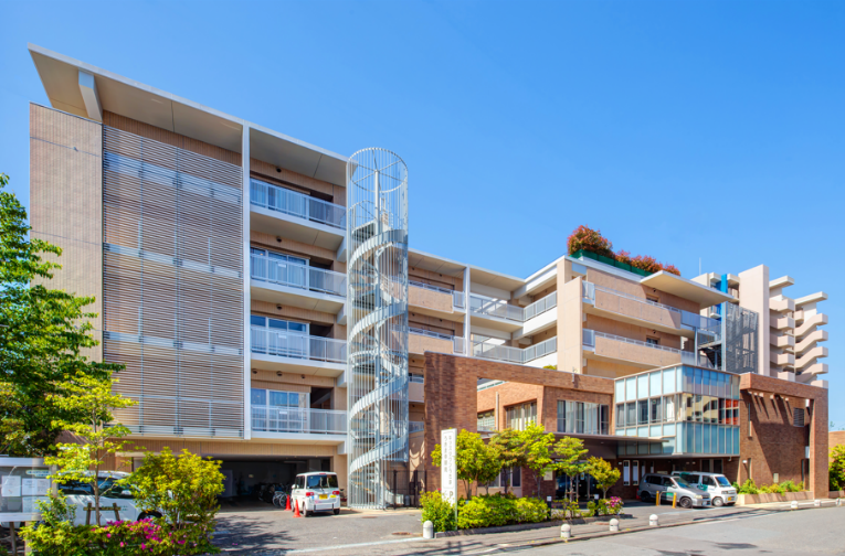 就業先イメージ