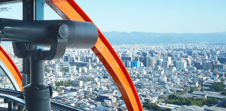 就業先イメージ