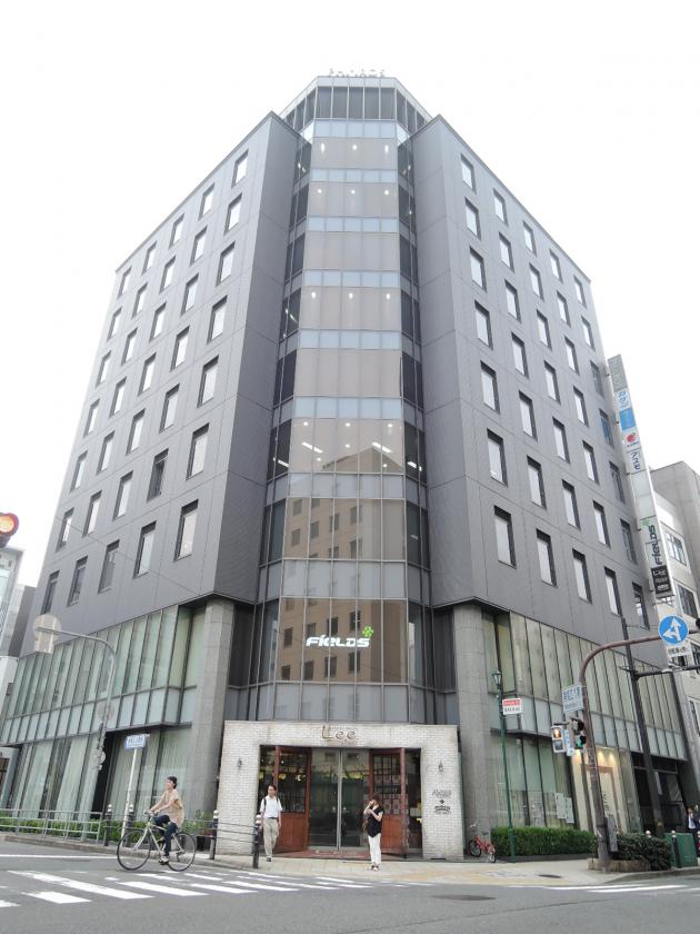 正社員チャンスあり↑年収390万以上♪☆リフレッシュルーム完備