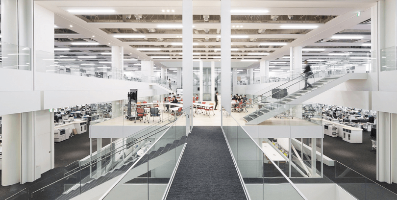 就業先イメージ