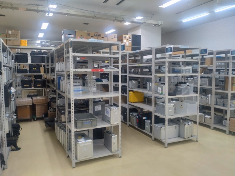 就業先イメージ