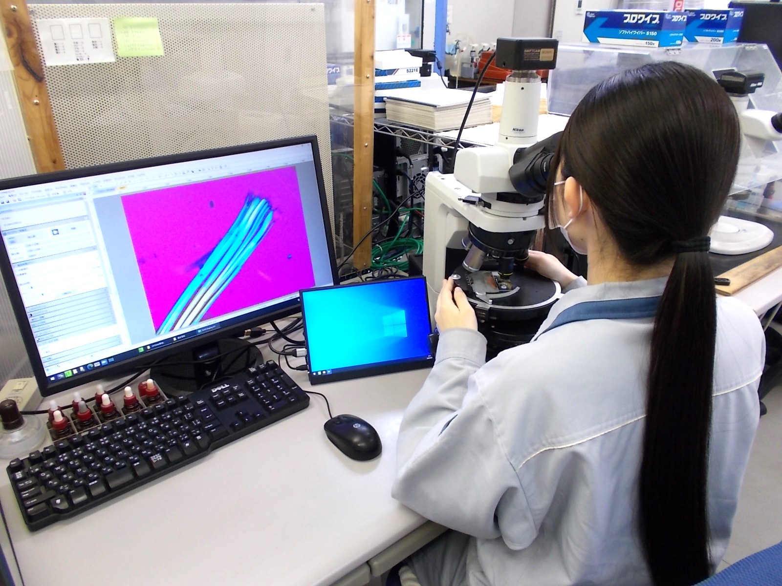 就業先イメージ