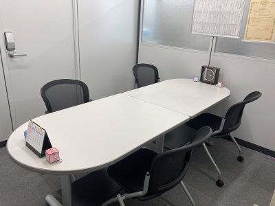 就業先イメージ