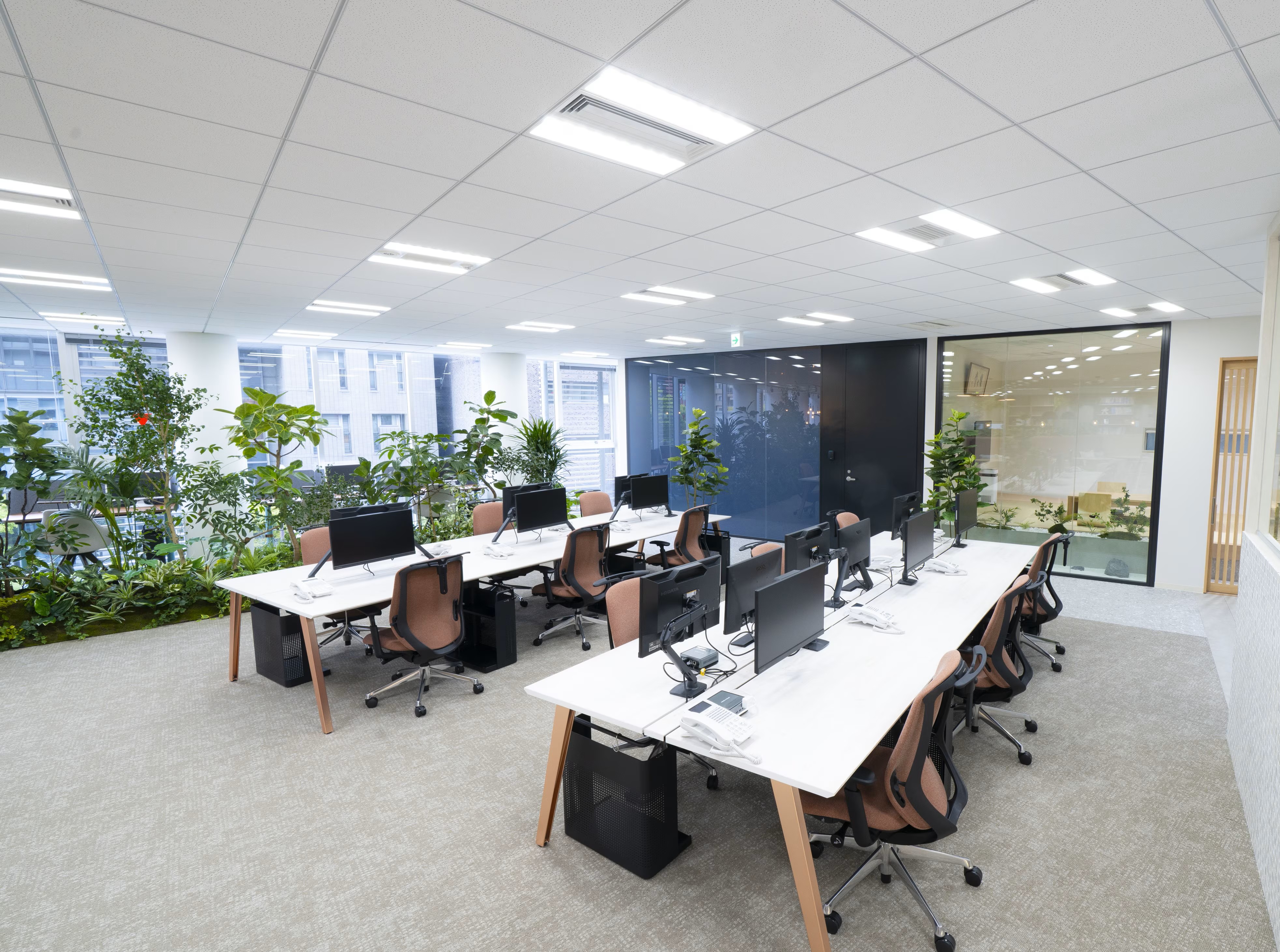 ＼残業ほぼ０／穏やか環境で事務☆創業110年の安定企業♪