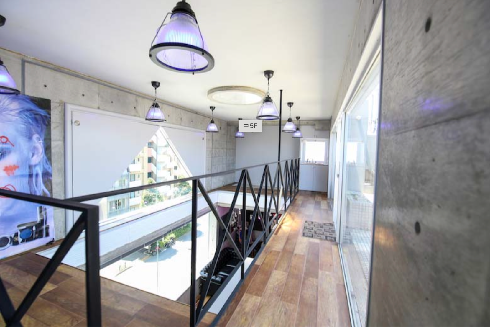 就業先イメージ