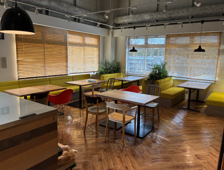 就業先イメージ