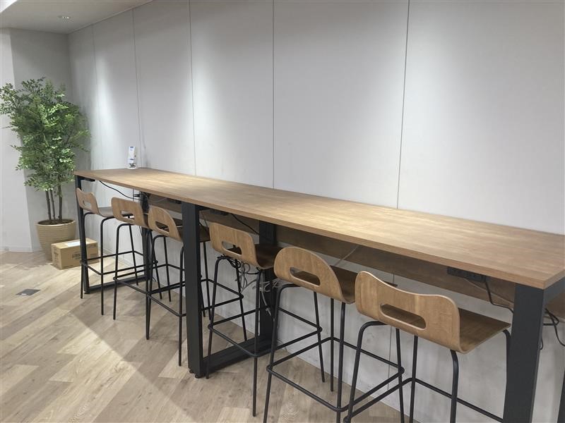 就業先イメージ