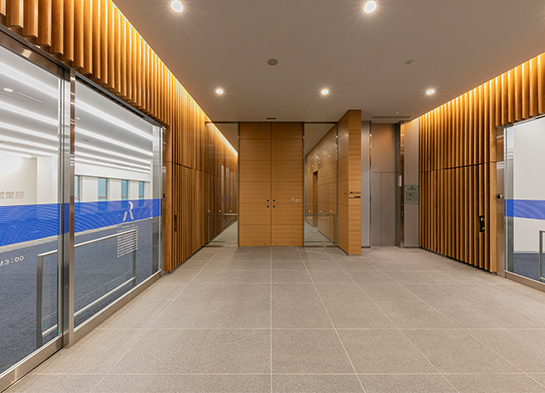 ★3月まで短期｜小倉駅直結【労金でかんたん事務／未経験OK♪】