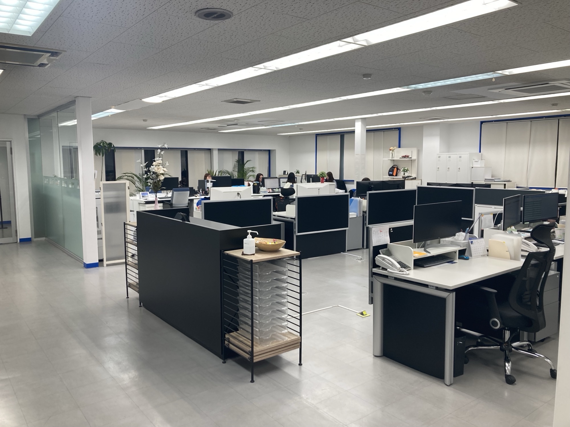 就業先イメージ