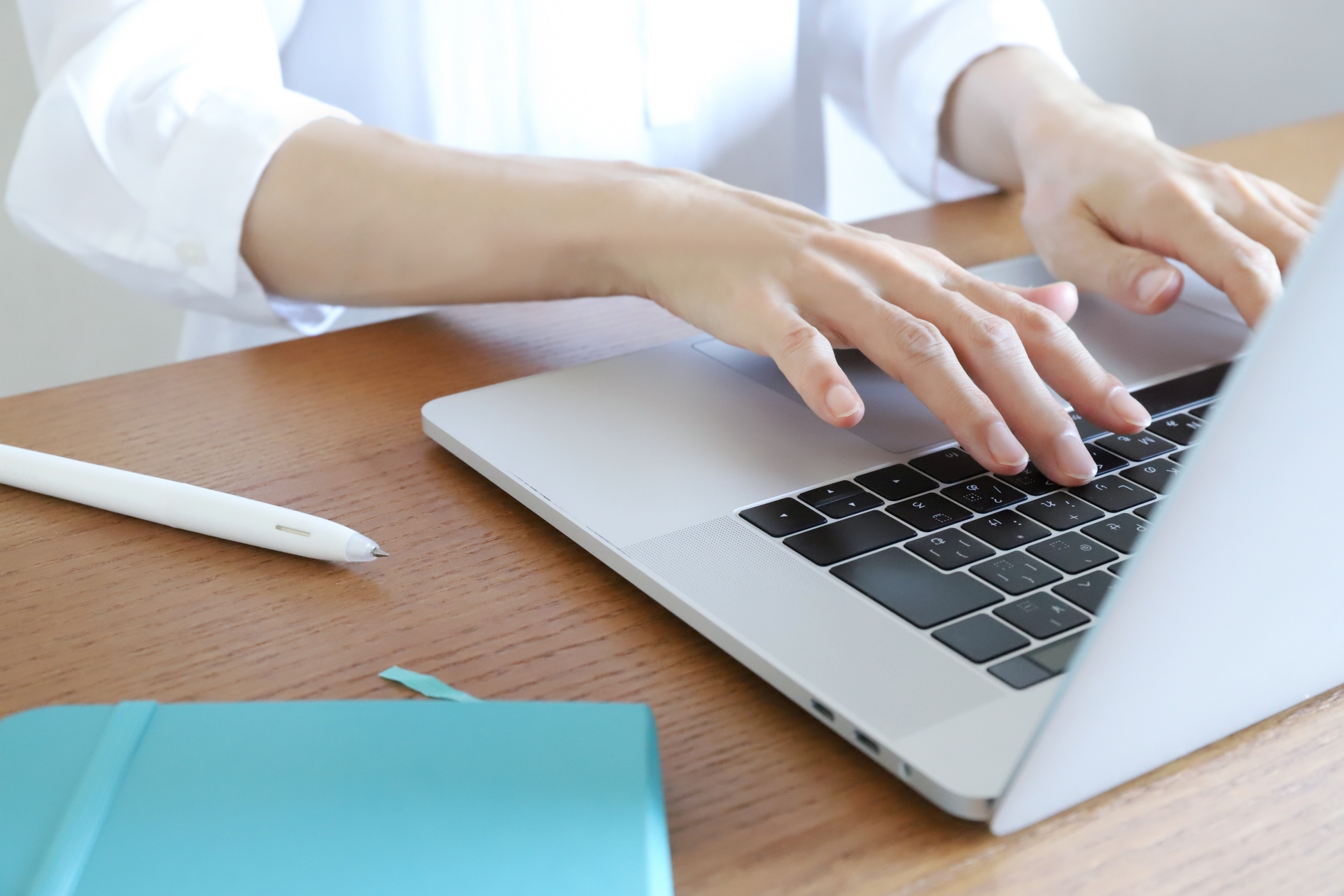 就業先イメージ