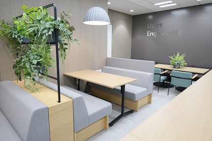 【日本橋エリア】大手総合商社Gr◆請求書の作成など☆残業なし◎