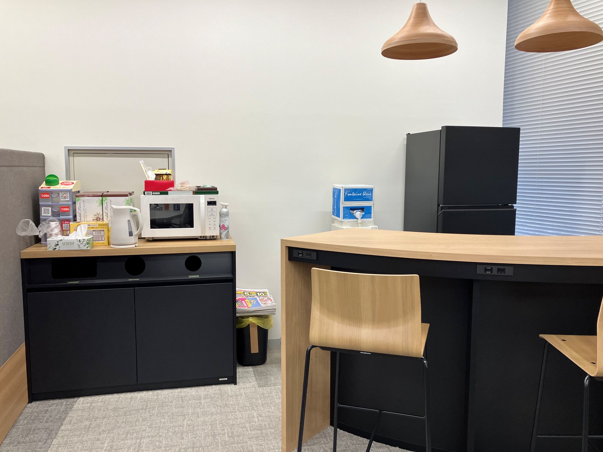 就業先イメージ