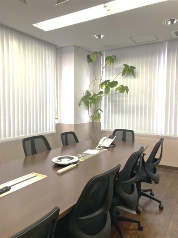 就業先イメージ