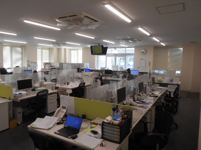 就業先イメージ