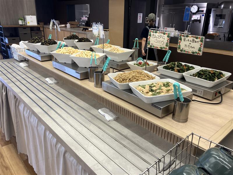 ＼高槻×トホ５分／月収24万↑昇級制度有◎食堂サラダ食べ放題◎