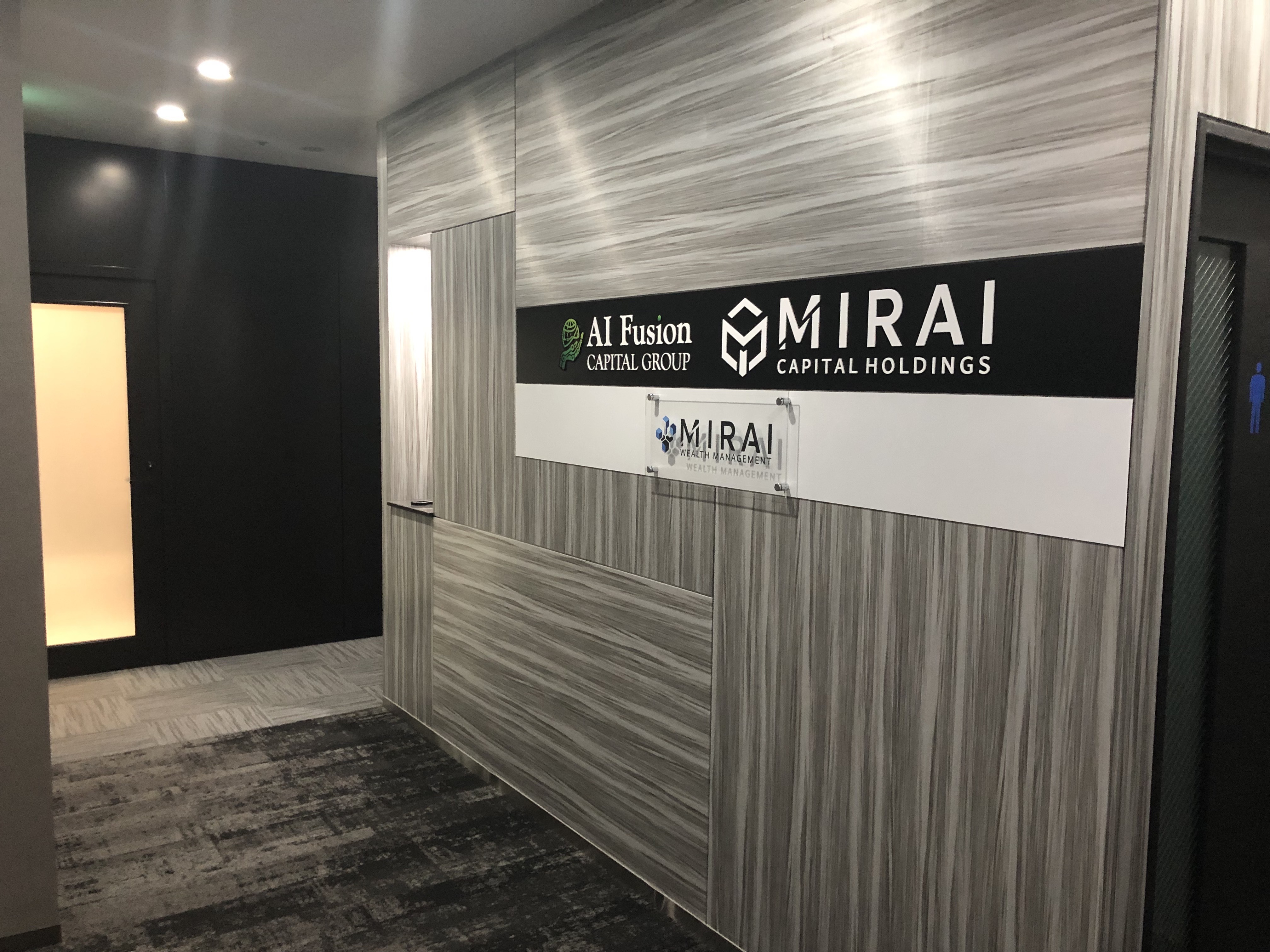 就業先イメージ