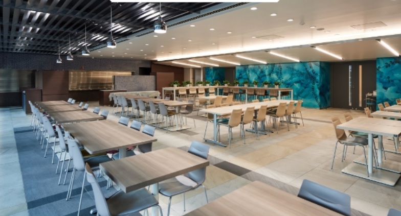 ＼とてもキレイ×食堂おしゃれ×空調バッチリ／作業職デビュー♪