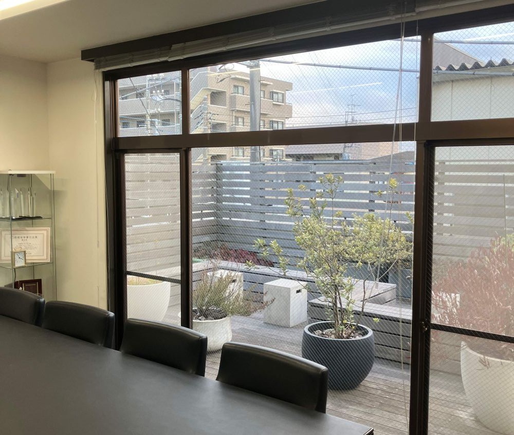 就業先イメージ